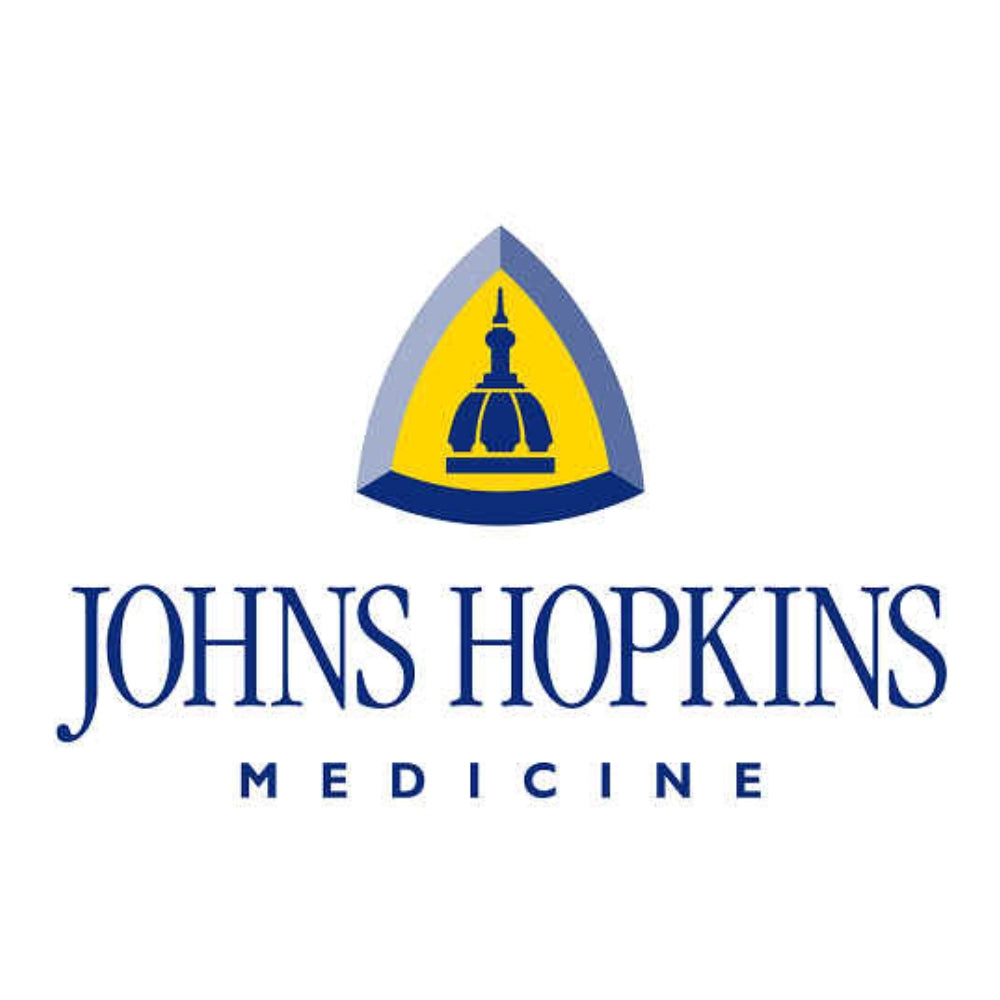 Deaf District Honored by Johns Hopkins Medicine.