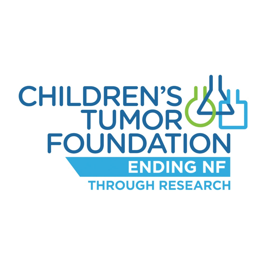 Recognized by Children's Tumor Foundation.
